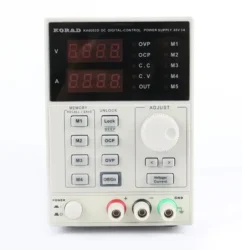 Korad KA6003D Main