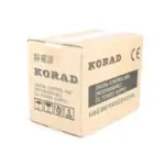 Korad KA6003D package