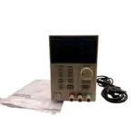 Korad KA6003D package content