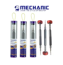 MECHANIC S2 Main