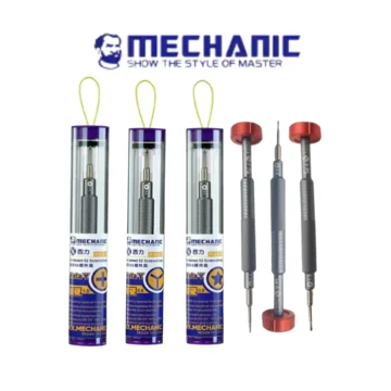 MECHANIC S2 Main