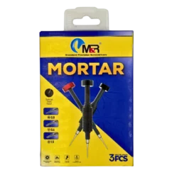 M&R Mortar 3 screwdrivers Main