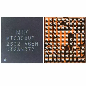MT6360P