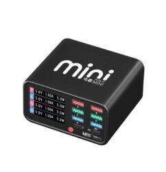 Ma Ant Dian Ba Mini Main