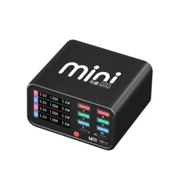 Ma Ant Dian Ba Mini Main