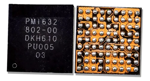 PMI632-802 PMI632-802