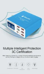 RELife RL-304P features