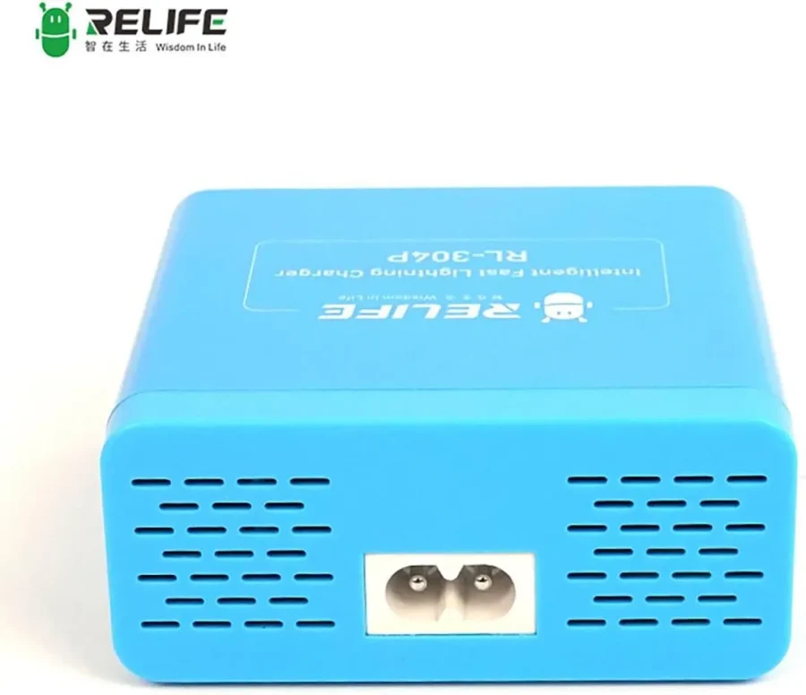 RELife RL-304P back product