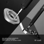 RF4 SD-60 uses
