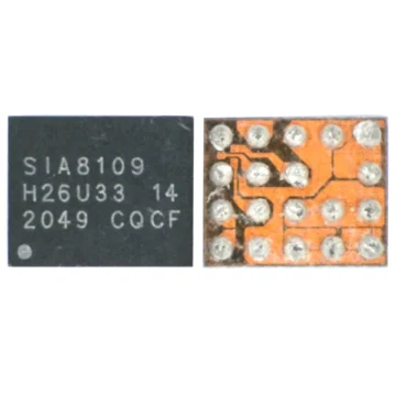 SIA8109