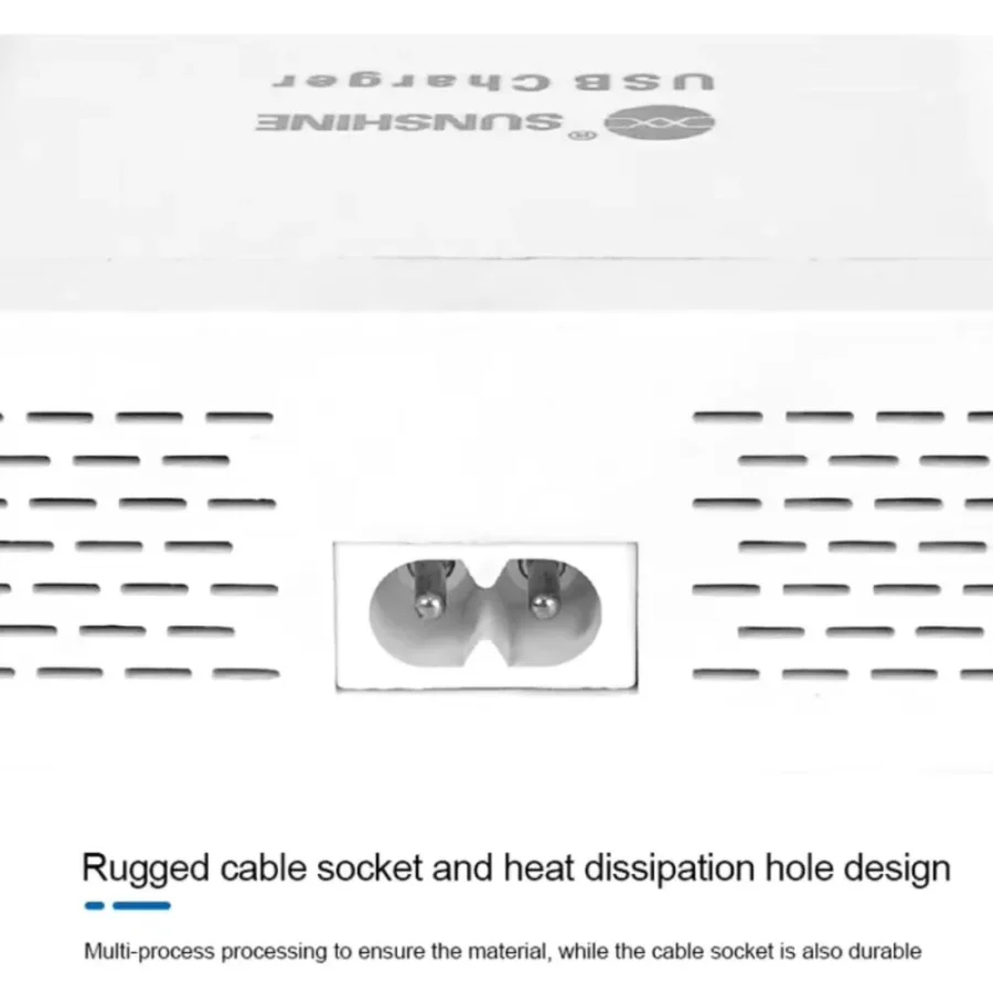 SUNSHINE SS-304Q back product