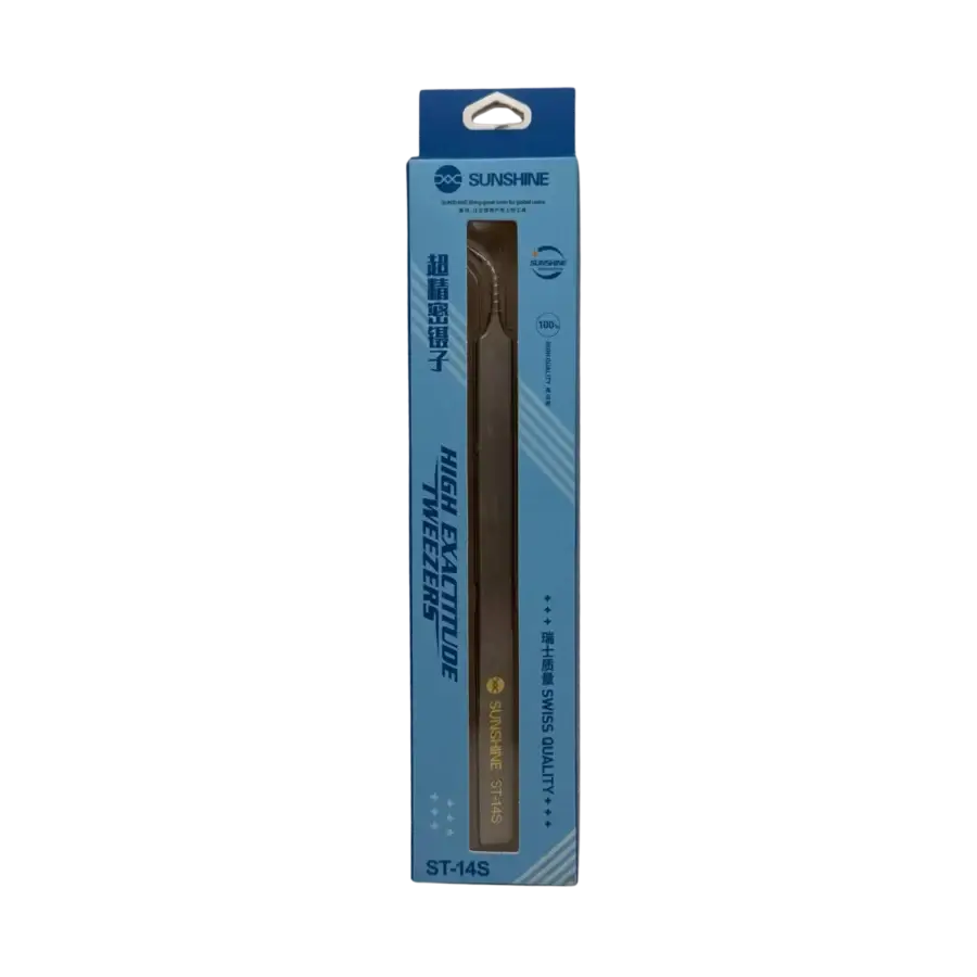 Sunshine ST-14S front package