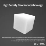WL-40C other feature