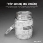 WL-40C package overview