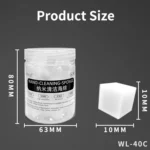 WL-40C sizes