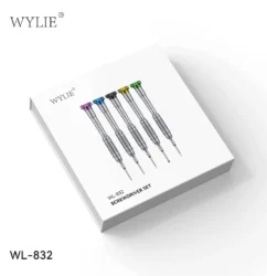 WL-832 Main