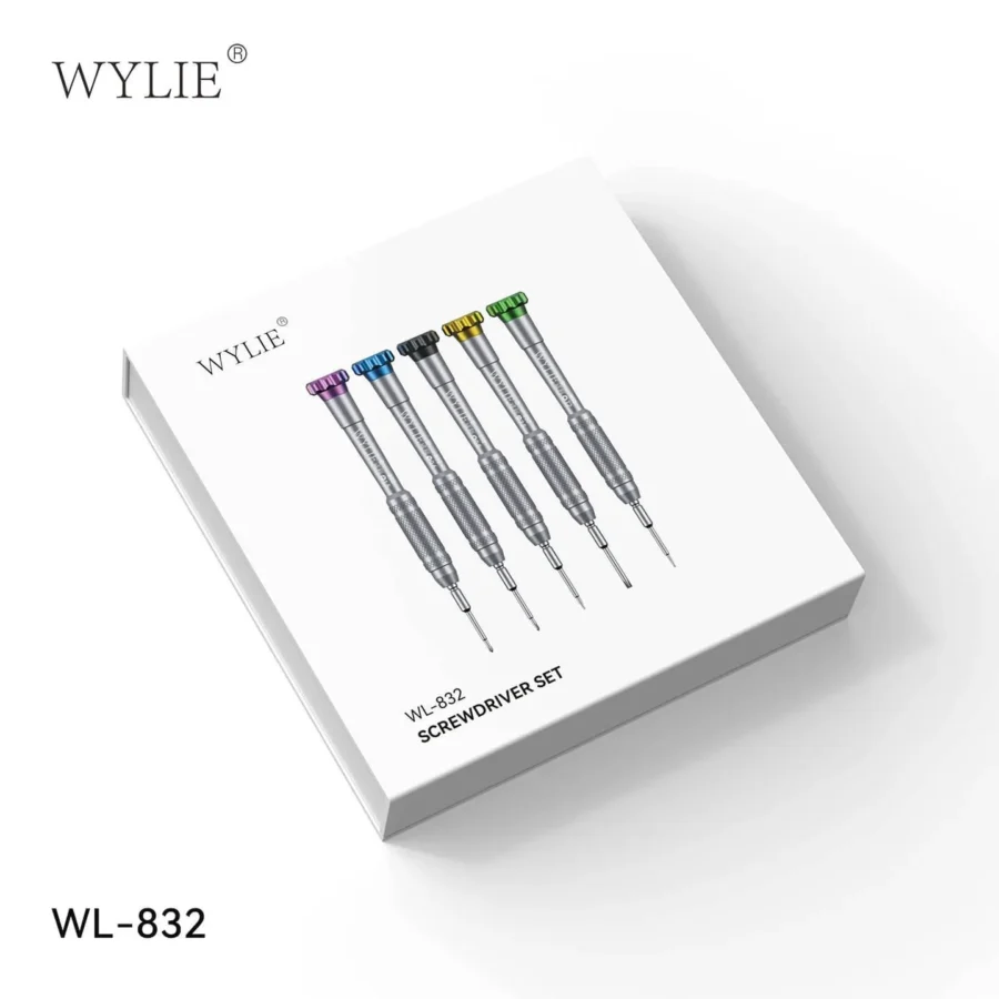 WL-832 Main