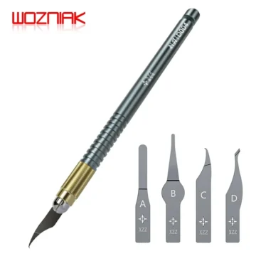 XZZ D004 Main