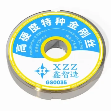 XZZ GS0035 Main