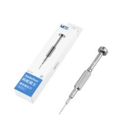 MaAnt MY-901 Mobile Phone Professional Maintenance Screwdriver Y0.6 PH000 Pentalobe 0.8 M2.5 T1 T2 Bits OEM Screwdrivers Set