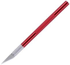 مشرط جراحة SW-306 مع 3 شفرات