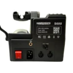 HANDSKiT S600 back product