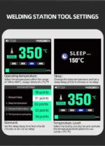 HANDSKiT S600 digital options