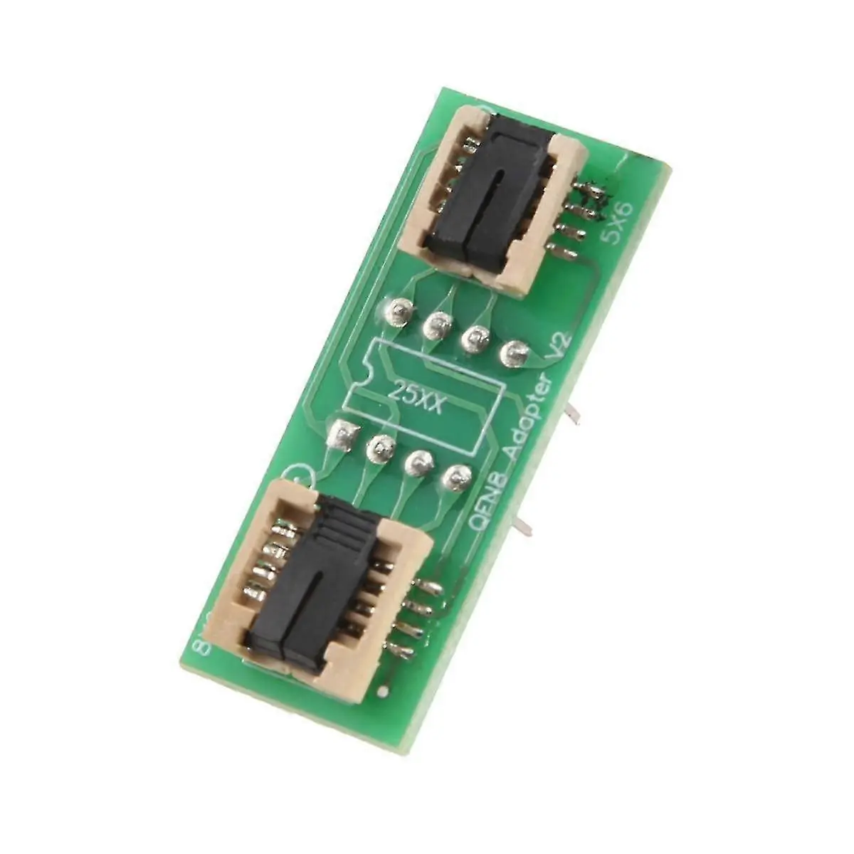 1641783116_max DIP to QFN8 2 in 1 Adapter