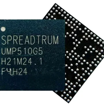 UMP510G5 Power IC Samsung A03 Core Realme Original