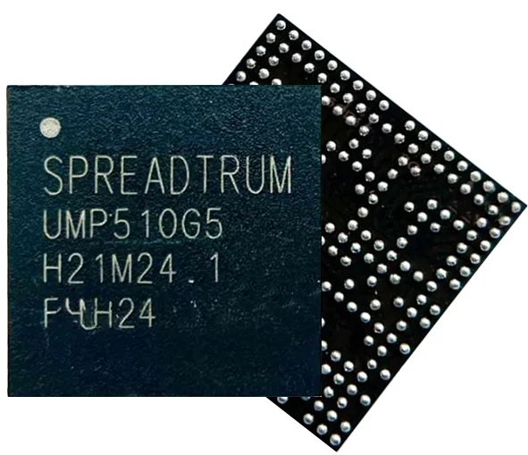 1719921249Applicable to Huawei Changwan 20 Glory Play5t Power IC Ump510g5 Ump510g1 UMP510G5 Power IC Samsung A03 Core Realme Original