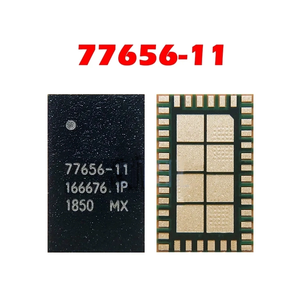 77656-11_OG_IC_01 SKY77656-11 PA IC Network Samsung J7 Prime Original
