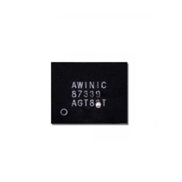 AW87339 Audio IC Sound Amplifier Xiaomi Original