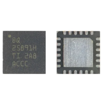 BQ25891H Charging IC Samsung A50 original
