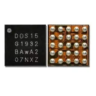 S2DOS15 Data Display IC Samsung A12 A02 original