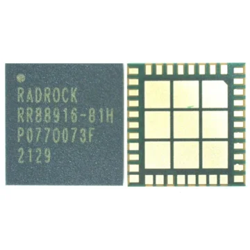 RR88916-81 PA IC Xiaomi Poco F3 original