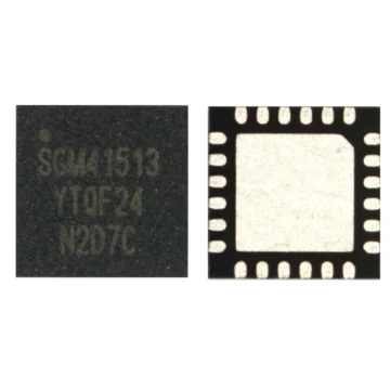 SGM41513 Charging IC Xiaomi Infinix Tecno Original