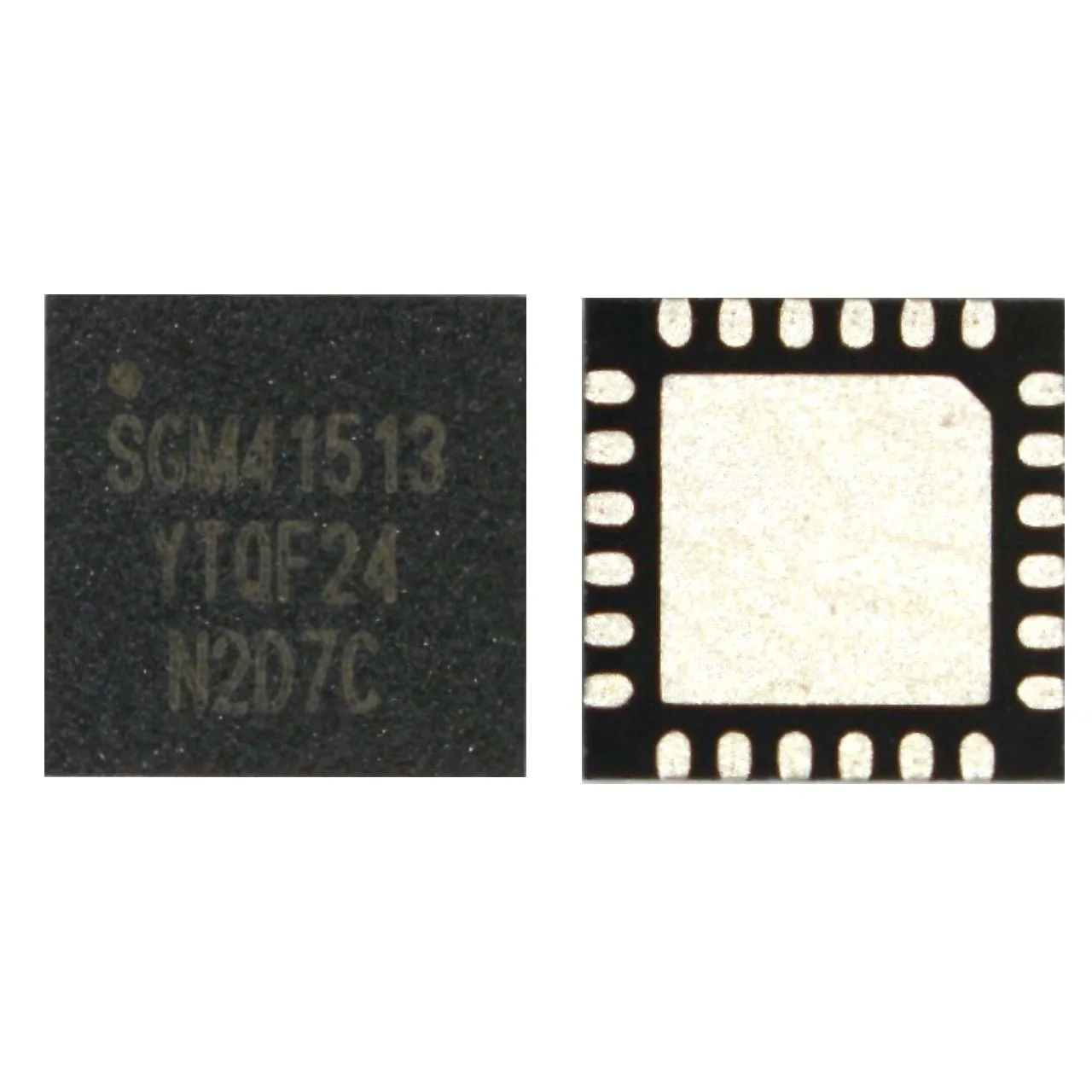 SGM41513 SGM41513 Charging IC Xiaomi Infinix Tecno Original