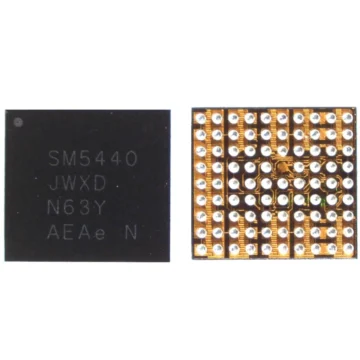 SM5440 USB IC Samsung A20 A30 A50 original