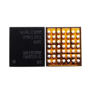 SMB1351 005 Charging IC Samsung S8 Note 8 Original