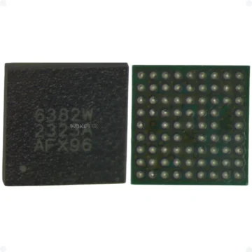 6382W Display IC MT6382W Redmi 10 original