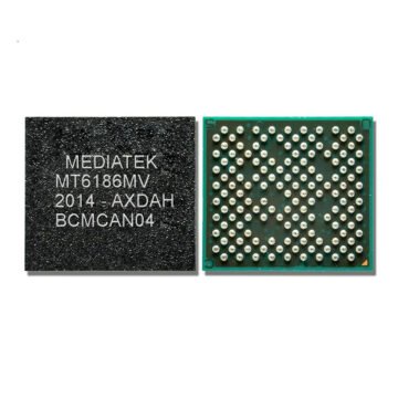 MT6186MV RF IC Network Xiaomi Poco M3 Original
