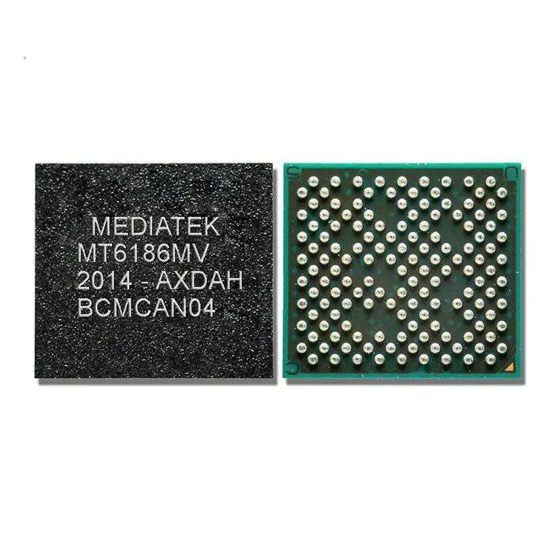 kzTLAAu3eP MT6186MV RF IC Network Xiaomi Poco M3 Original