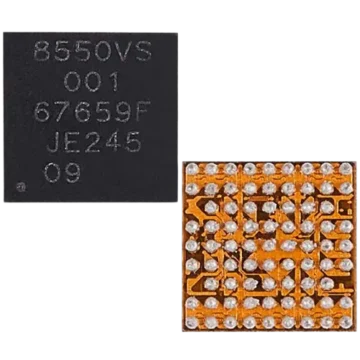 صورة آيسي 8550VS-001 الأصلي لصيانة الموبايل