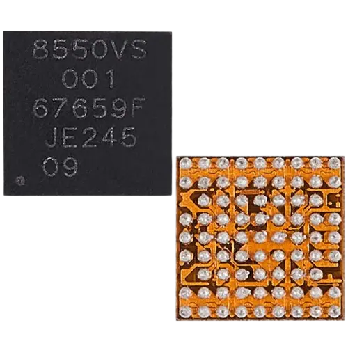 صورة آيسي 8550VS-001 الأصلي لصيانة الموبايل