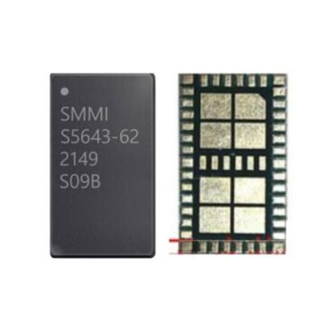 صورة آيسي الباور S5643-62 المستخدم في الشواحن