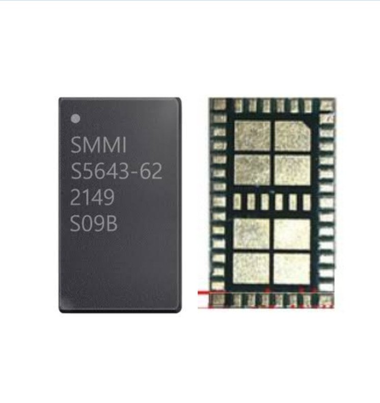 صورة آيسي الباور S5643-62 المستخدم في الشواحن