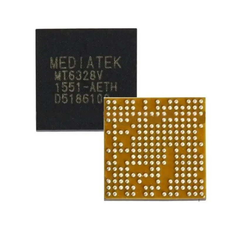 صورة آيسي باور MT6328V الأصلي لهواتف الأندرويد