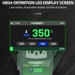 ⁦كاوية لحام استيشن HandsKit S5⁩ - الصورة ⁦4⁩