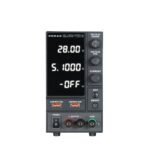 ⁦Korad U202 DC Power Supply 5A 30V With USB باور صبلاي⁩ - الصورة ⁦6⁩