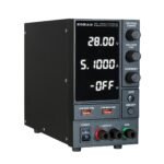 ⁦Korad U202 DC Power Supply 5A 30V With USB باور صبلاي⁩ - الصورة ⁦2⁩